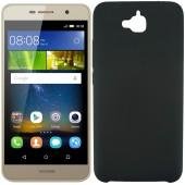 Чохол Soft Case для Huawei Y6 Pro Чорний