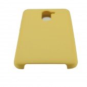 Чохол Soft Case для Huawei Y7 2017/Y7 Prime Золотий Чохол Soft Case для Huawei Y7 2017/Y7 Prime Золотий