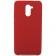 Чехол Soft Case для Huawei Y7 2017/Y7 Prime Красный
