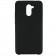 Чехол Soft Case для Huawei Y7 2017/Y7 Prime Чёрный