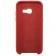 Чохол Soft Case для Samsung A320 (A3-2017) Червоний