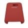 Чохол Soft Case для Samsung A320 (A3-2017) Червоний