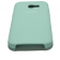 Чохол Soft Case для Samsung A320 Galaxy A3 2017 Світло Блакитний