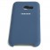 Чохол Soft Case для Samsung A320 Galaxy A3 2017 Темно Синій