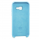 Чохол Soft Case для Samsung A520 (A5-2017) Блакитний