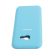 Чохол Soft Case для Samsung A520 (A5-2017) Блакитний