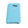 Чохол Soft Case для Samsung A520 (A5-2017) Блакитний