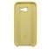 Чохол Soft Case для Samsung A520 (A5-2017) Золотий