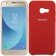 Чохол Soft Case для Samsung A520 (A5-2017) Червоний