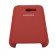 Чохол Soft Case для Samsung A520 (A5-2017) Червоний
