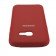 Чохол Soft Case для Samsung A520 (A5-2017) Червоний