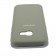 Чохол Soft Case для Samsung A520 (A5-2017) Попелясто Сірий