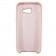 Чехол Soft Case для Samsung A520 (A5-2017) Розовый