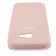 Чохол Soft Case для Samsung A520 (A5-2017) Рожевий