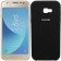 Чохол Soft Case для Samsung A520 (A5-2017) Чорний