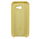 Чохол Soft Case для Samsung A720 (A7-2017) Золотий
