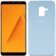 Чохол Soft Case для Samsung A8 2018 (A530) Блакитний