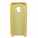 Чохол Soft Case для Samsung A8 2018 (A530) Золотий