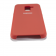 Чохол Soft Case для Samsung A8 2018 (A530) Червоний