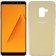 Чохол Soft Case для Samsung A8 2018 (A530) Світло коричневий