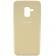 Чохол Soft Case для Samsung A8 2018 (A530) Світло коричневий