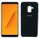 Чохол Soft Case для Samsung A8 2018 (A530) Чорний