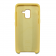 Чохол Soft Case для Samsung A730 Galaxy A8 plus 2018 Золотий