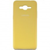 Чохол Soft Case для Samsung G530 Золотий Чохол Soft Case для Samsung G530 Золотий