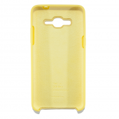 Чохол Soft Case для Samsung G530 Золотий Чохол Soft Case для Samsung G530 Золотий