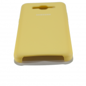 Чохол Soft Case для Samsung G530 Золотий Чохол Soft Case для Samsung G530 Золотий