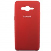 Чохол Soft Case для Samsung G530 Червоний Чохол Soft Case для Samsung G530 Червоний