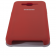 Чехол Soft Case для Samsung G530 Красный