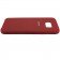 Чохол Soft Case для Samsung G930 Galaxy S7 Червоний