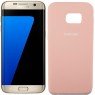 Чохол Soft Case для Samsung G930 Galaxy S7 Рожевий