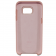 Чехол Soft Case для Samsung G930 Galaxy S7 Розовый