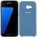 Чохол Soft Case для Samsung G930 Galaxy S7 Синій