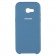 Чохол Soft Case для Samsung G930 Galaxy S7 Синій