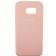 Чехол Soft Case для Samsung G935 Galaxy S7 Edge Розовый