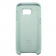Чехол Soft Case для Samsung G935 Galaxy S7 Edge Светло голубой
