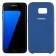 Чехол Soft Case для Samsung G935 Galaxy S7 Edge Синий