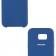 Чехол Soft Case для Samsung G935 Galaxy S7 Edge Синий