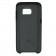Чехол Soft Case для Samsung G935 Galaxy S7 Edge Чёрный