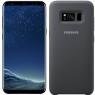 Чехол Soft Case для Samsung G955 Galaxy S8 Plus Чёрный