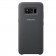 Чохол Soft Case для Samsung G955 Galaxy S8 Plus Чорний