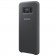 Чохол Soft Case для Samsung G955 Galaxy S8 Plus Чорний