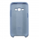 Чехол Soft Case для Samsung J120 (J1-2016) Голубой