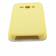 Чехол Soft Case для Samsung J120 (J1-2016) Золотой