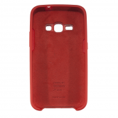 Чехол Soft Case для Samsung J120 (J1-2016) Красный Чехол Soft Case для Samsung J120 (J1-2016) Красный