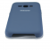 Чохол Soft Case для Samsung J120 (J1-2016) Синій