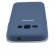 Чохол Soft Case для Samsung J120 (J1-2016) Синій